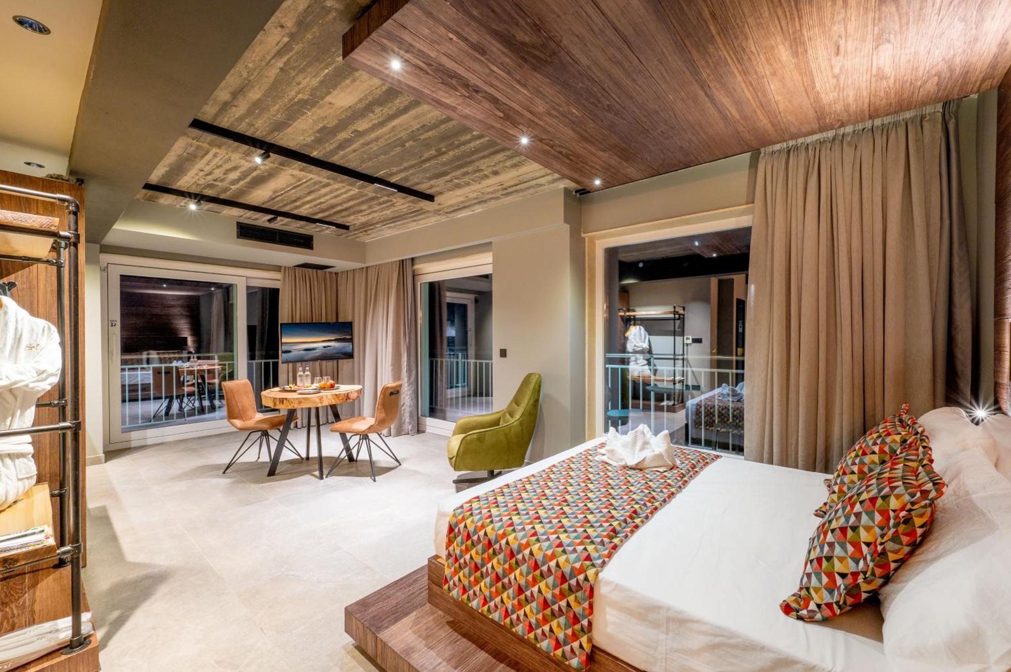 Salini Suites Zebbug  Extérieur photo