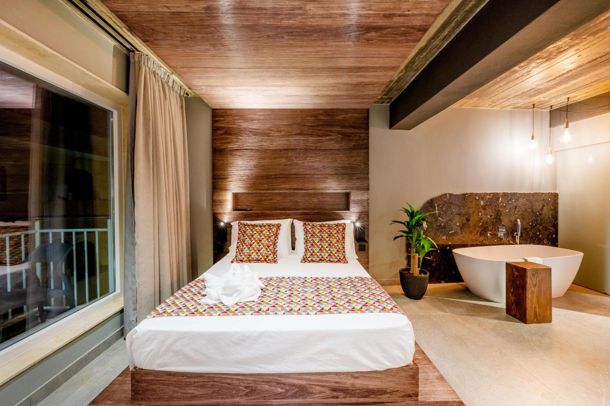 Salini Suites Zebbug  Extérieur photo