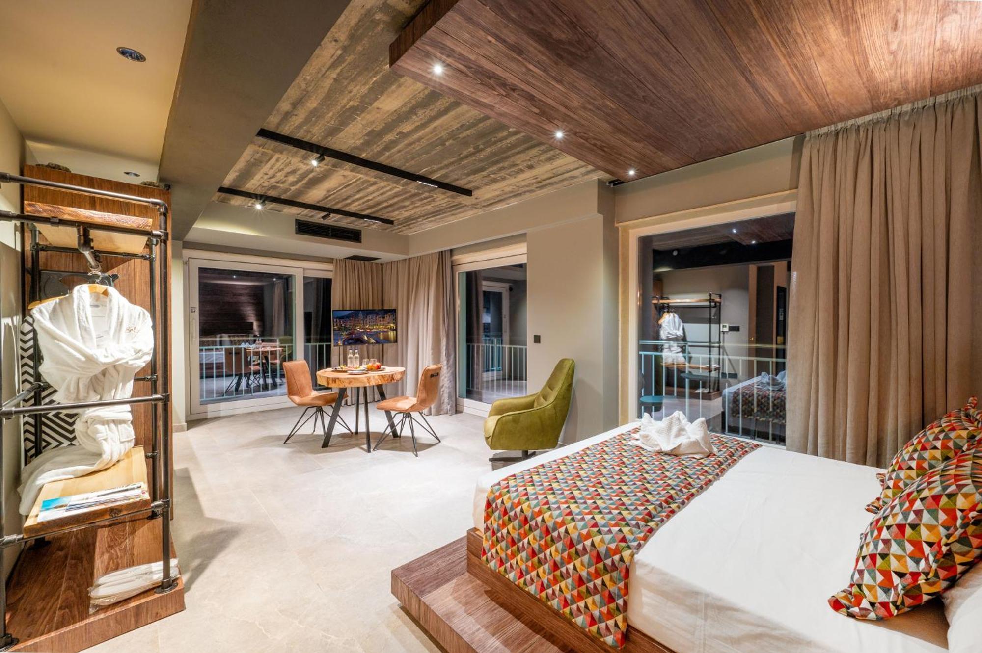 Salini Suites Zebbug  Extérieur photo