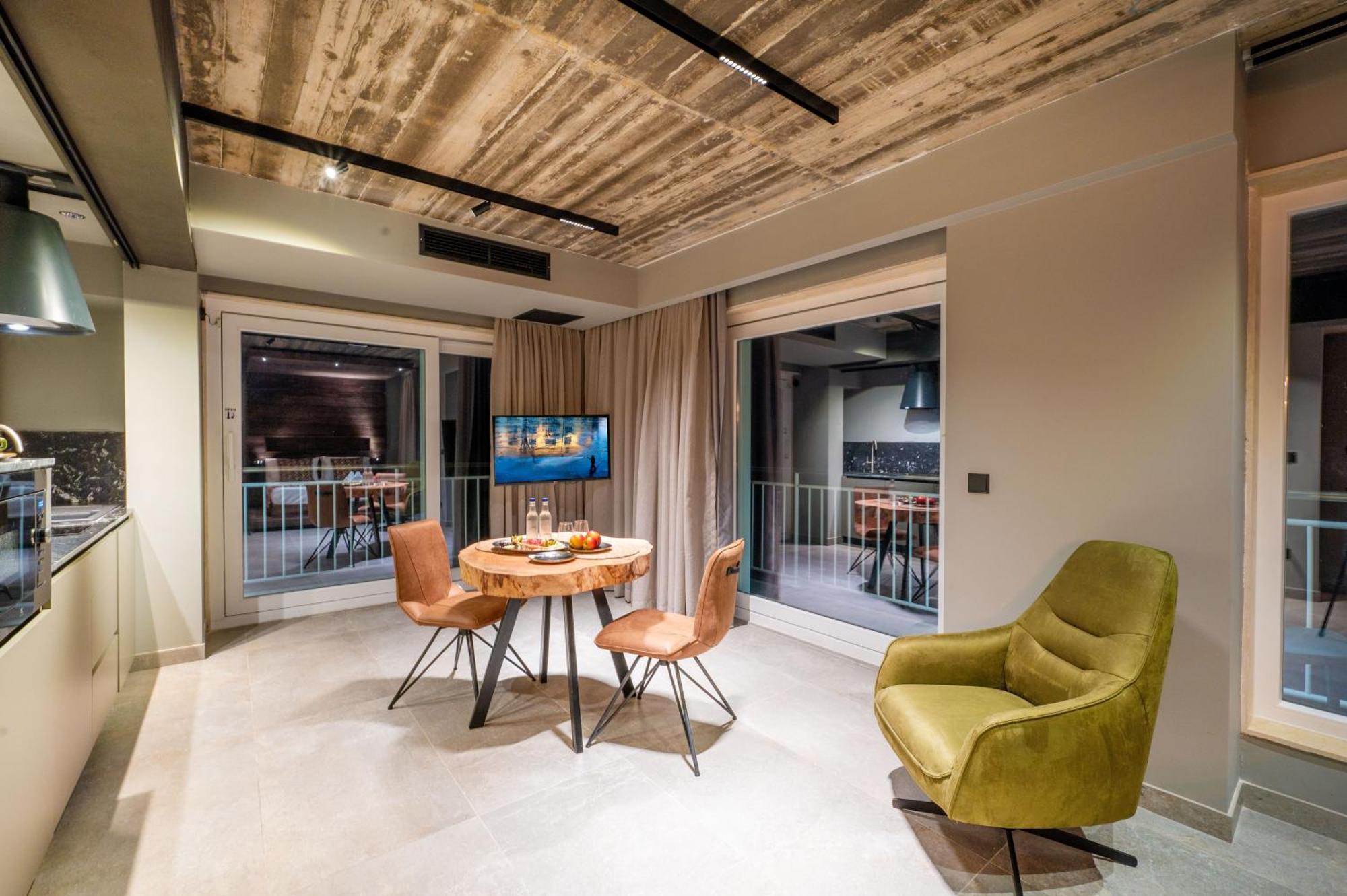 Salini Suites Zebbug  Extérieur photo
