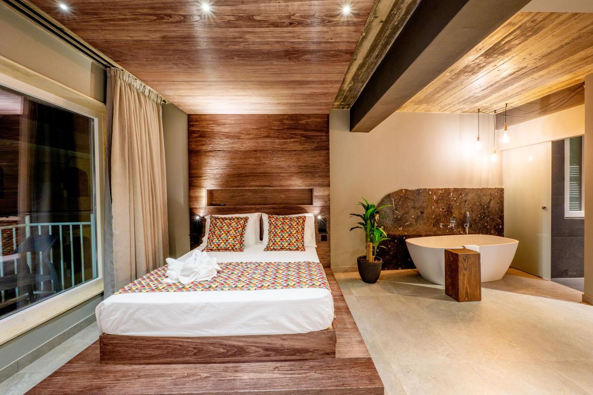 Salini Suites Zebbug  Extérieur photo