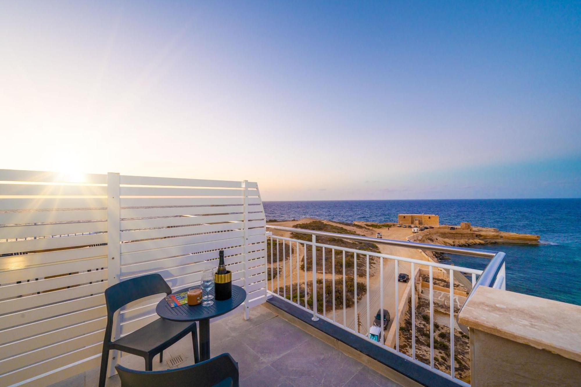 Salini Suites Zebbug  Extérieur photo