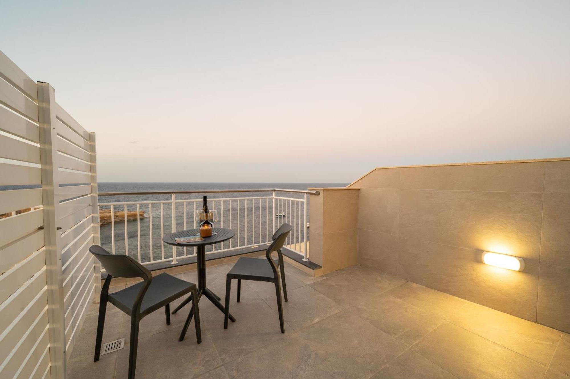 Salini Suites Zebbug  Extérieur photo