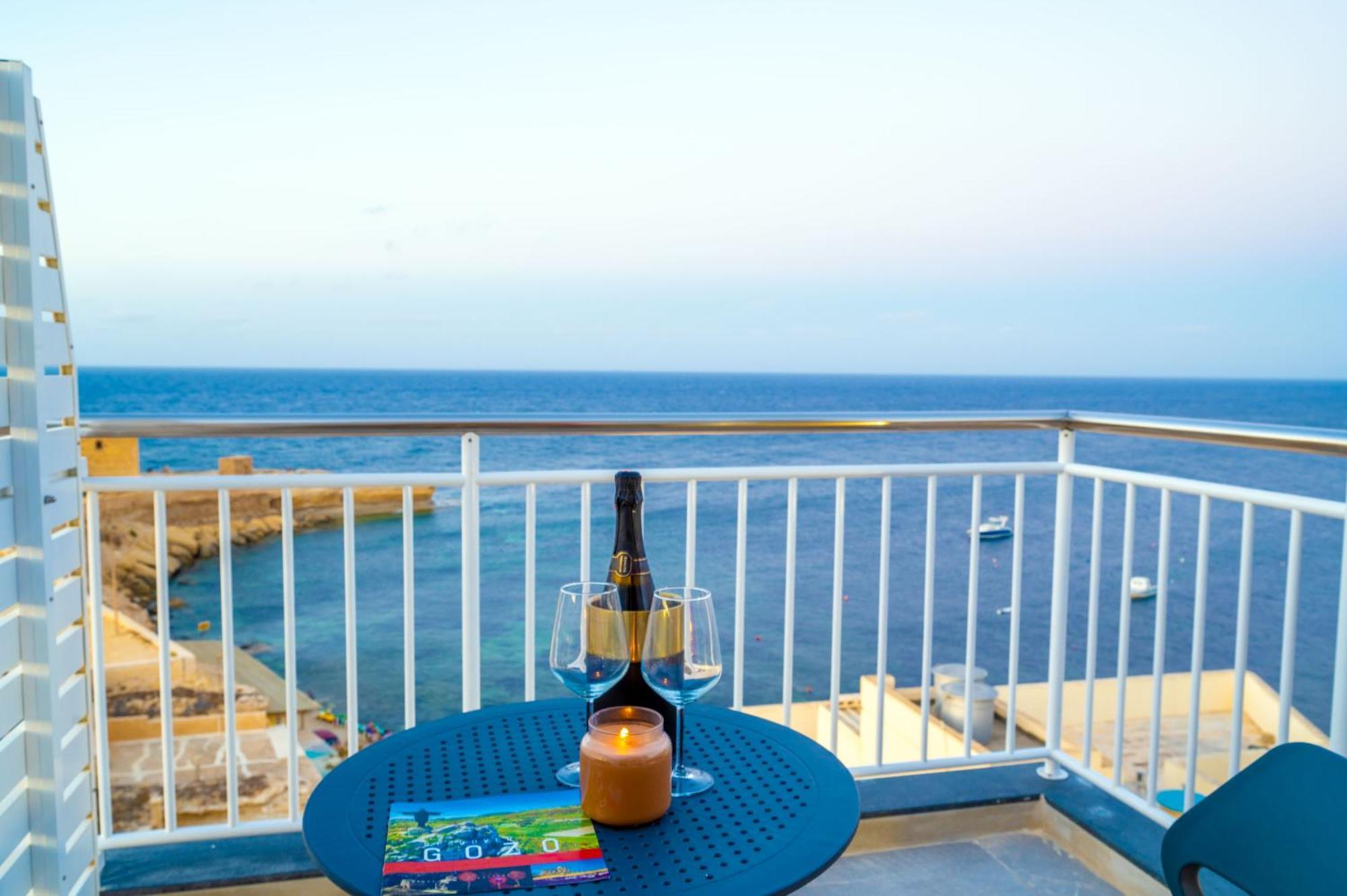 Salini Suites Zebbug  Extérieur photo