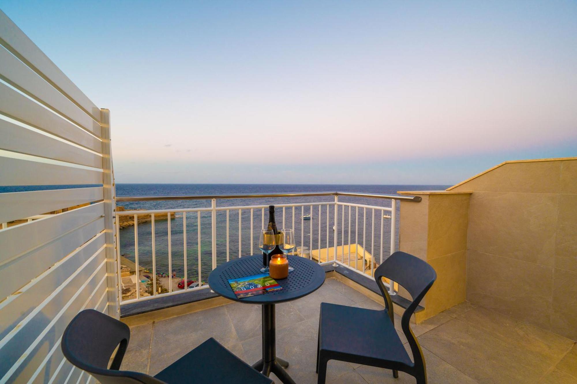 Salini Suites Zebbug  Extérieur photo
