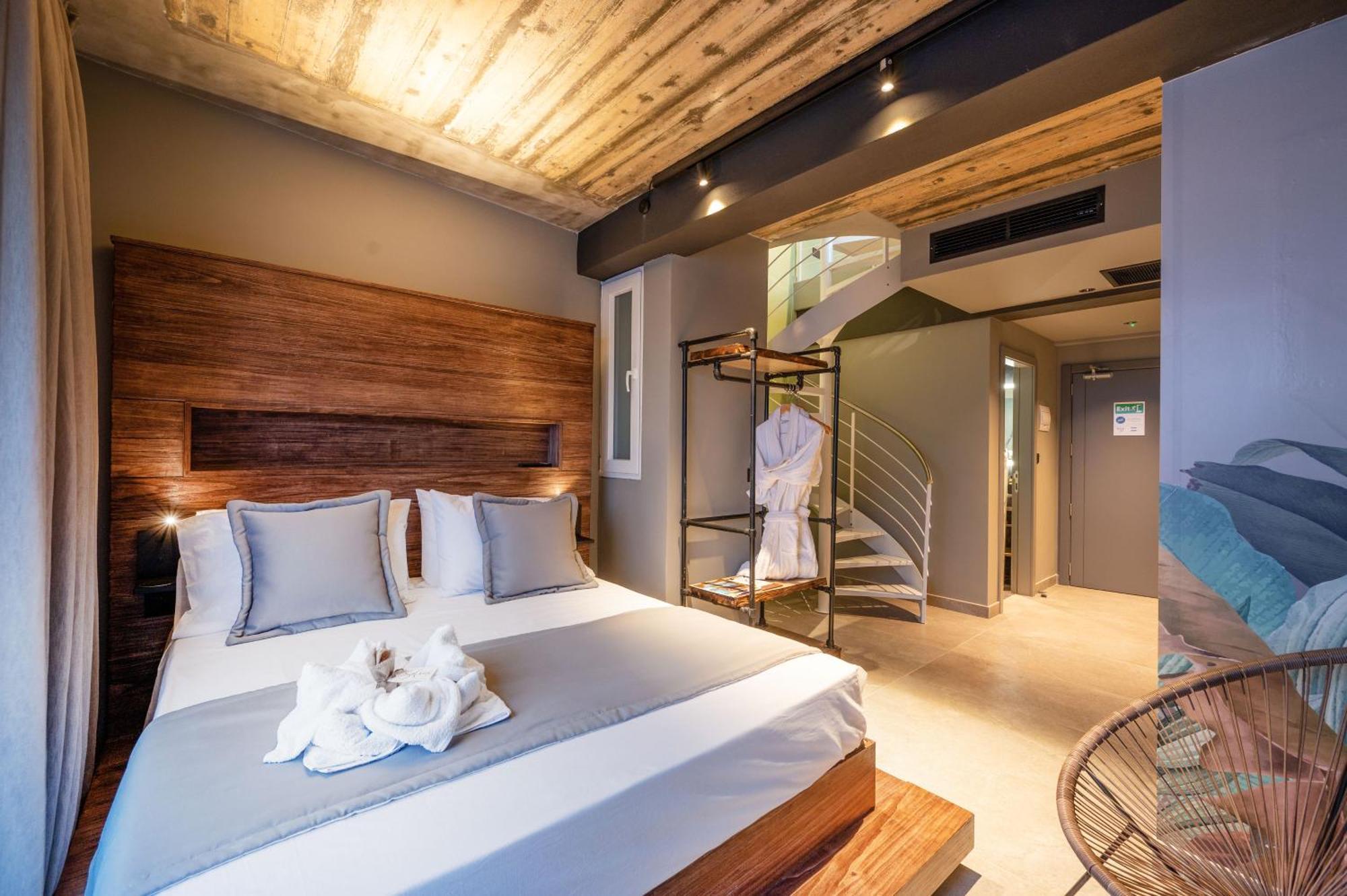 Salini Suites Zebbug  Extérieur photo