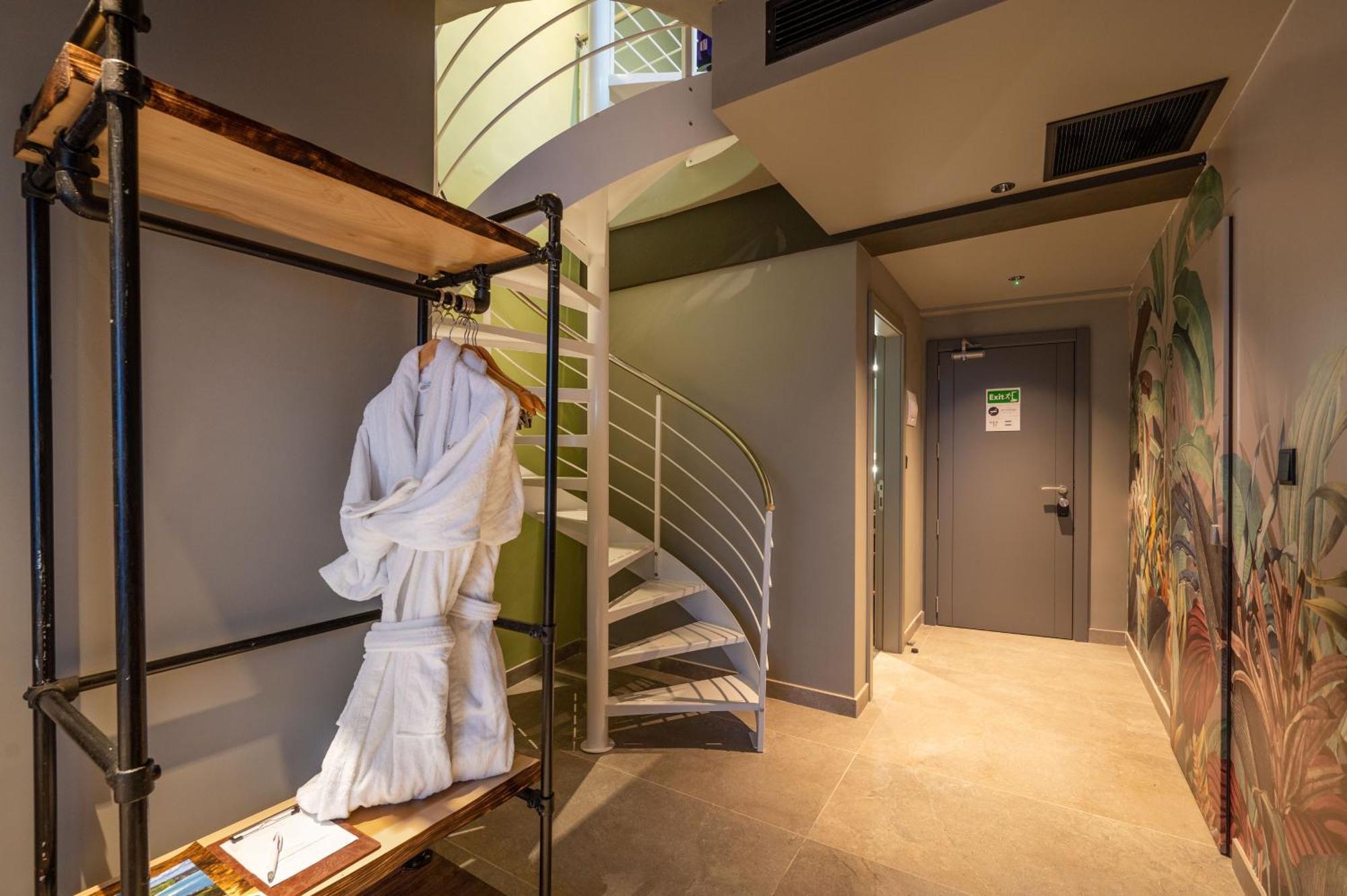 Salini Suites Zebbug  Extérieur photo