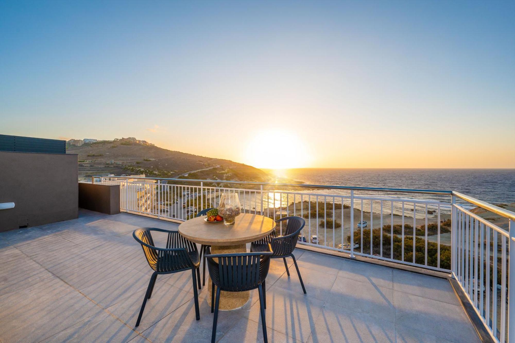 Salini Suites Zebbug  Extérieur photo