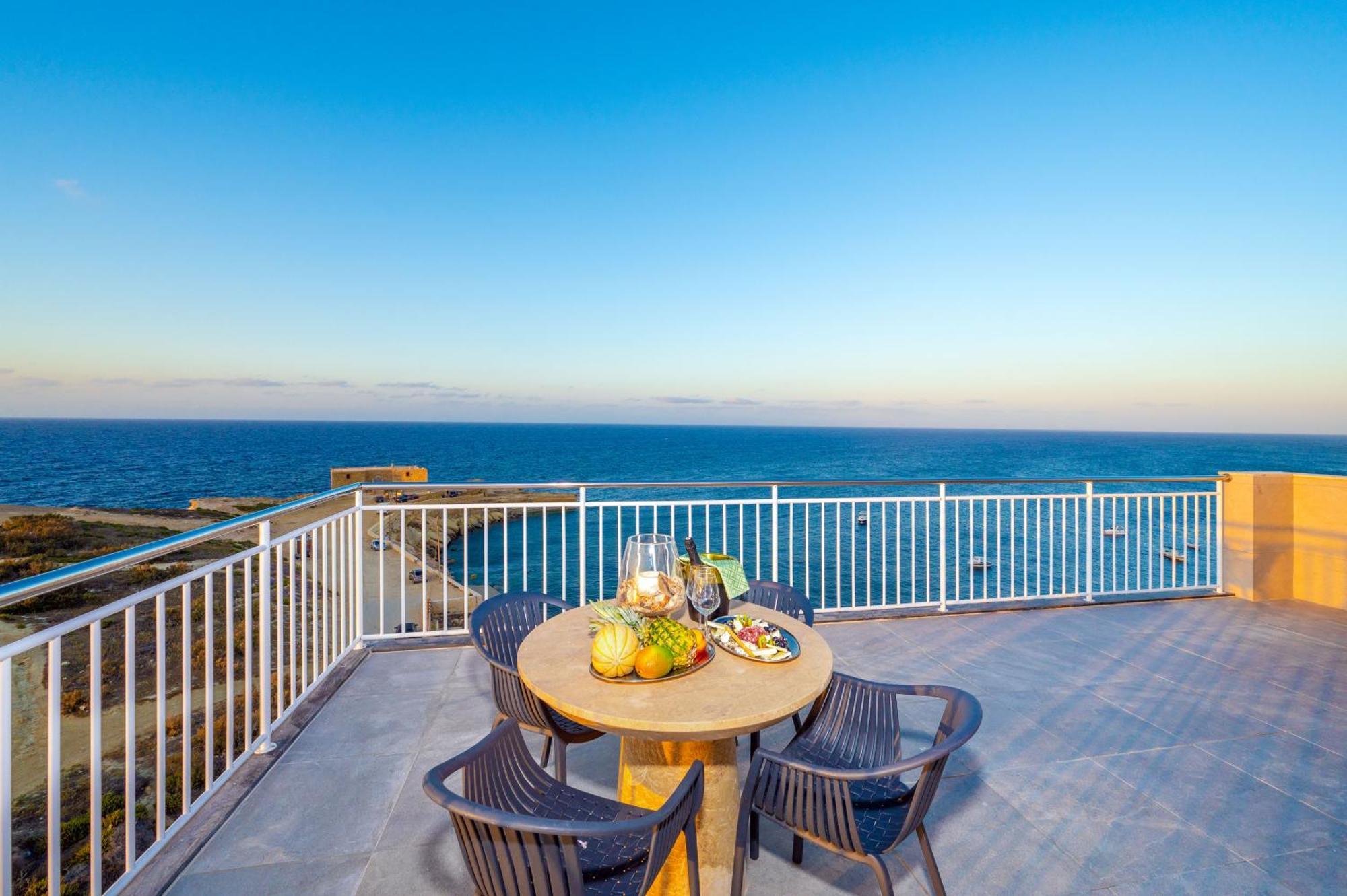 Salini Suites Zebbug  Extérieur photo
