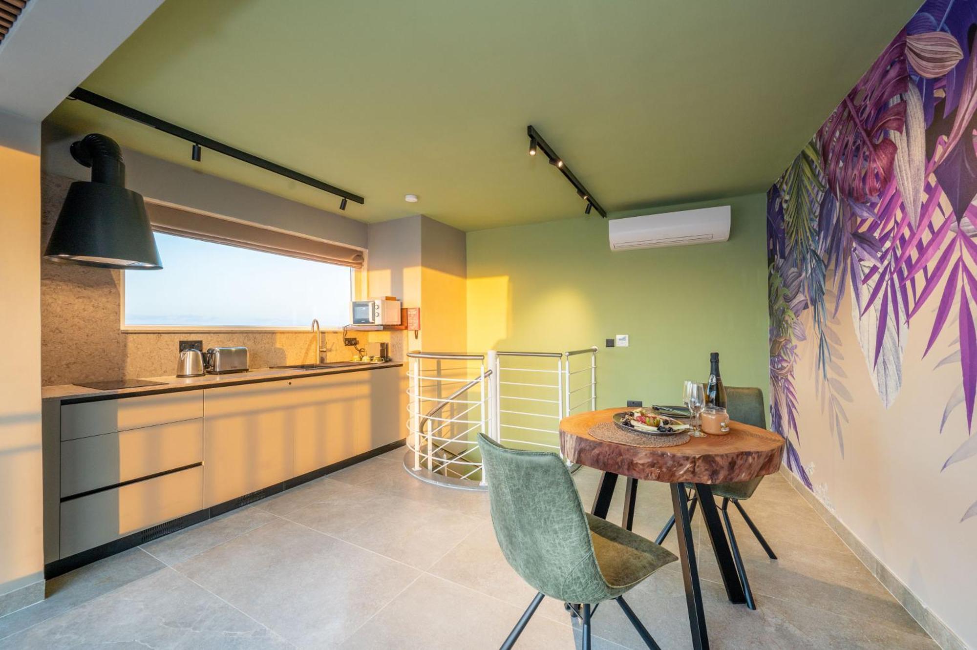 Salini Suites Zebbug  Extérieur photo