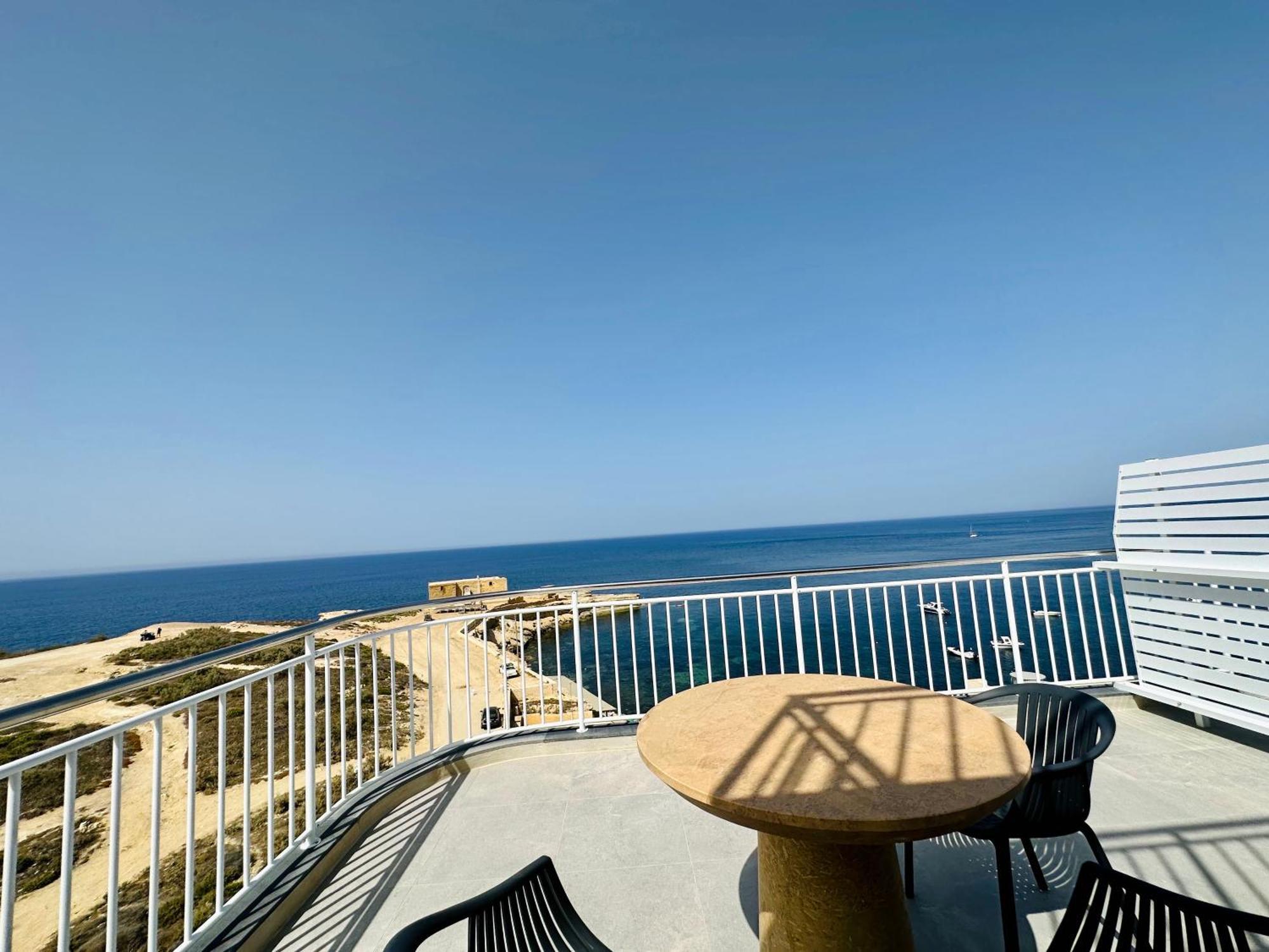Salini Suites Zebbug  Extérieur photo