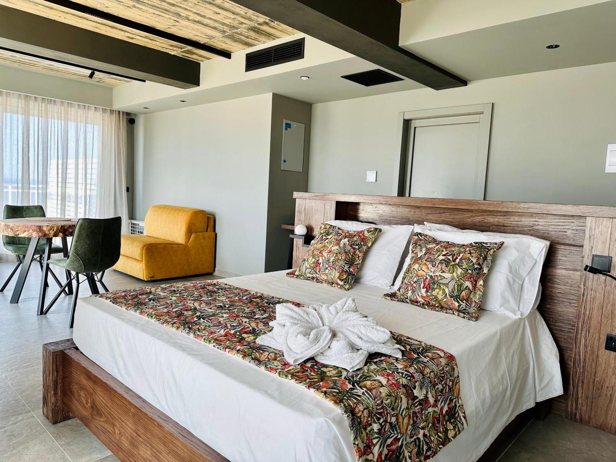 Salini Suites Zebbug  Extérieur photo