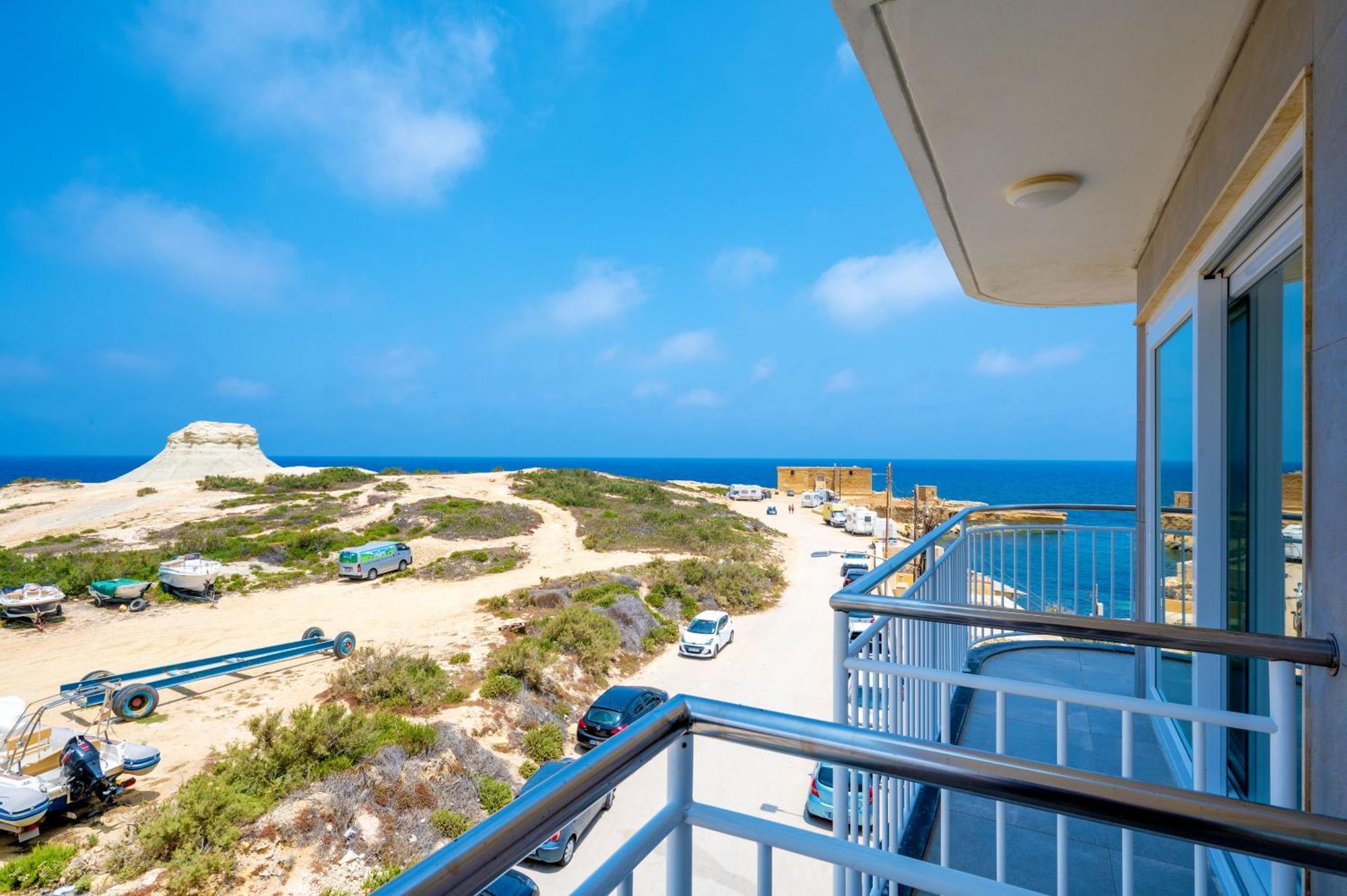 Salini Suites Zebbug  Extérieur photo