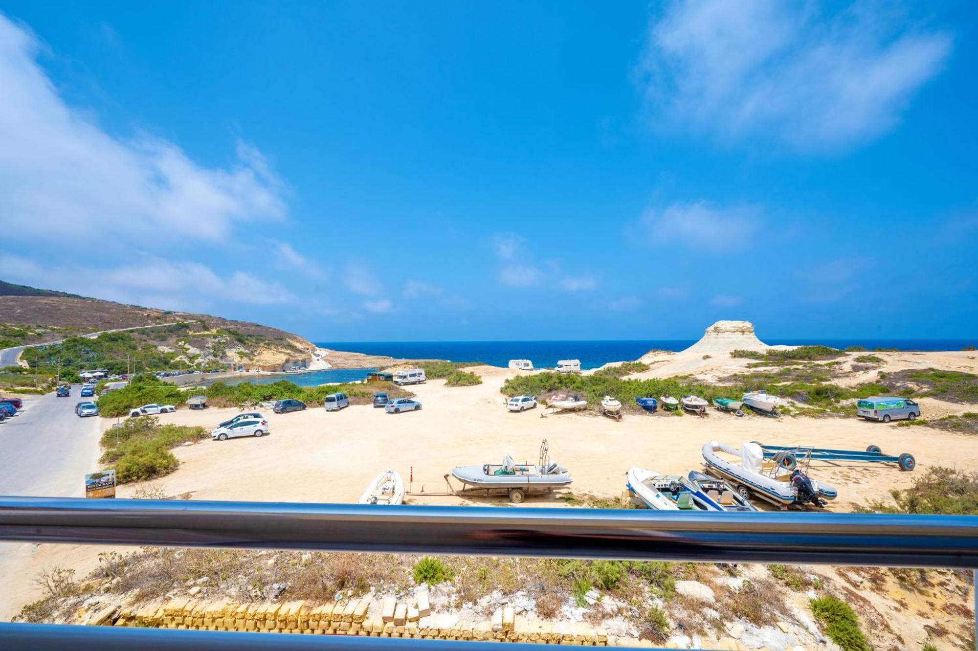 Salini Suites Zebbug  Extérieur photo