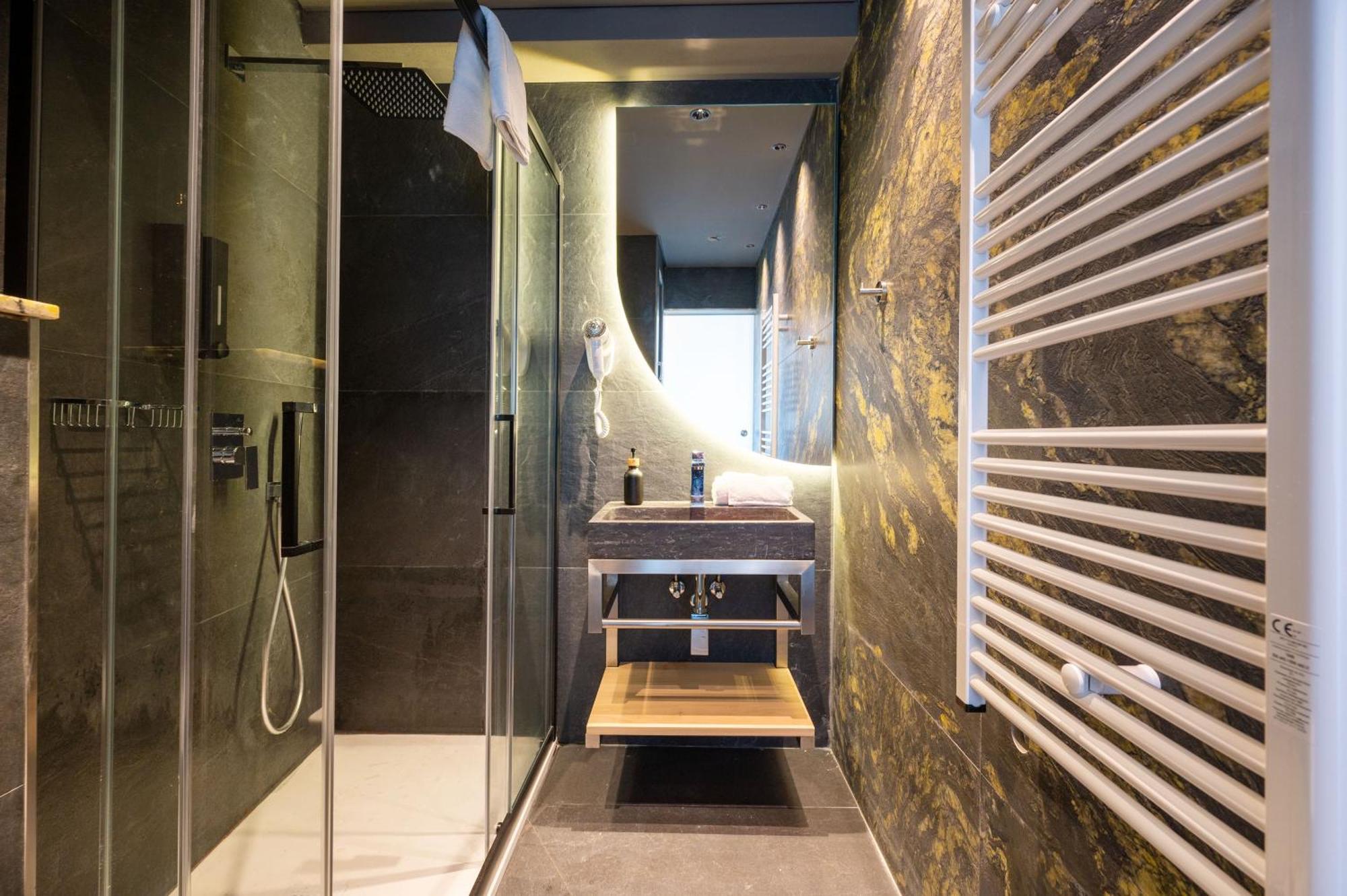 Salini Suites Zebbug  Extérieur photo