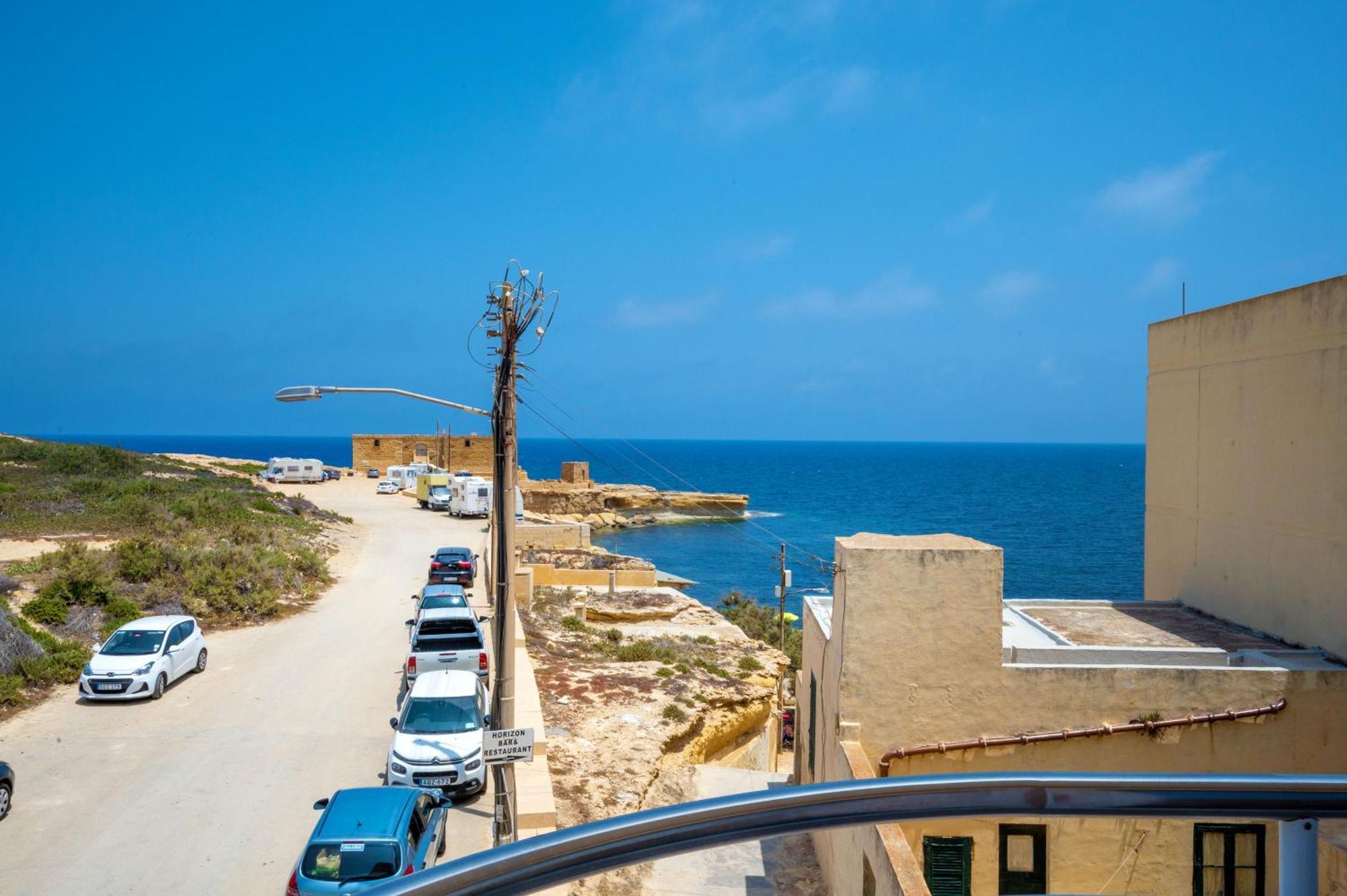 Salini Suites Zebbug  Extérieur photo
