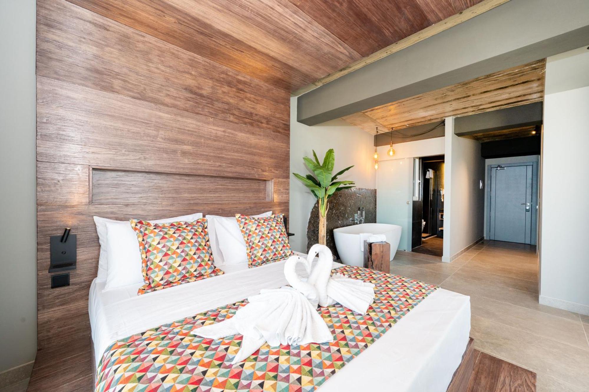 Salini Suites Zebbug  Extérieur photo