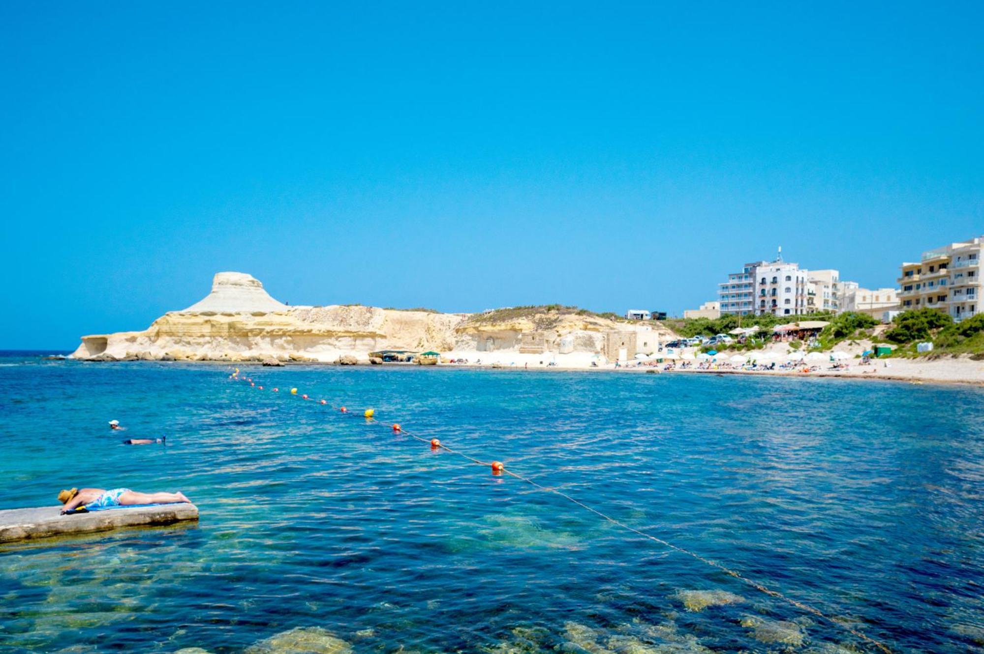 Salini Suites Zebbug  Extérieur photo