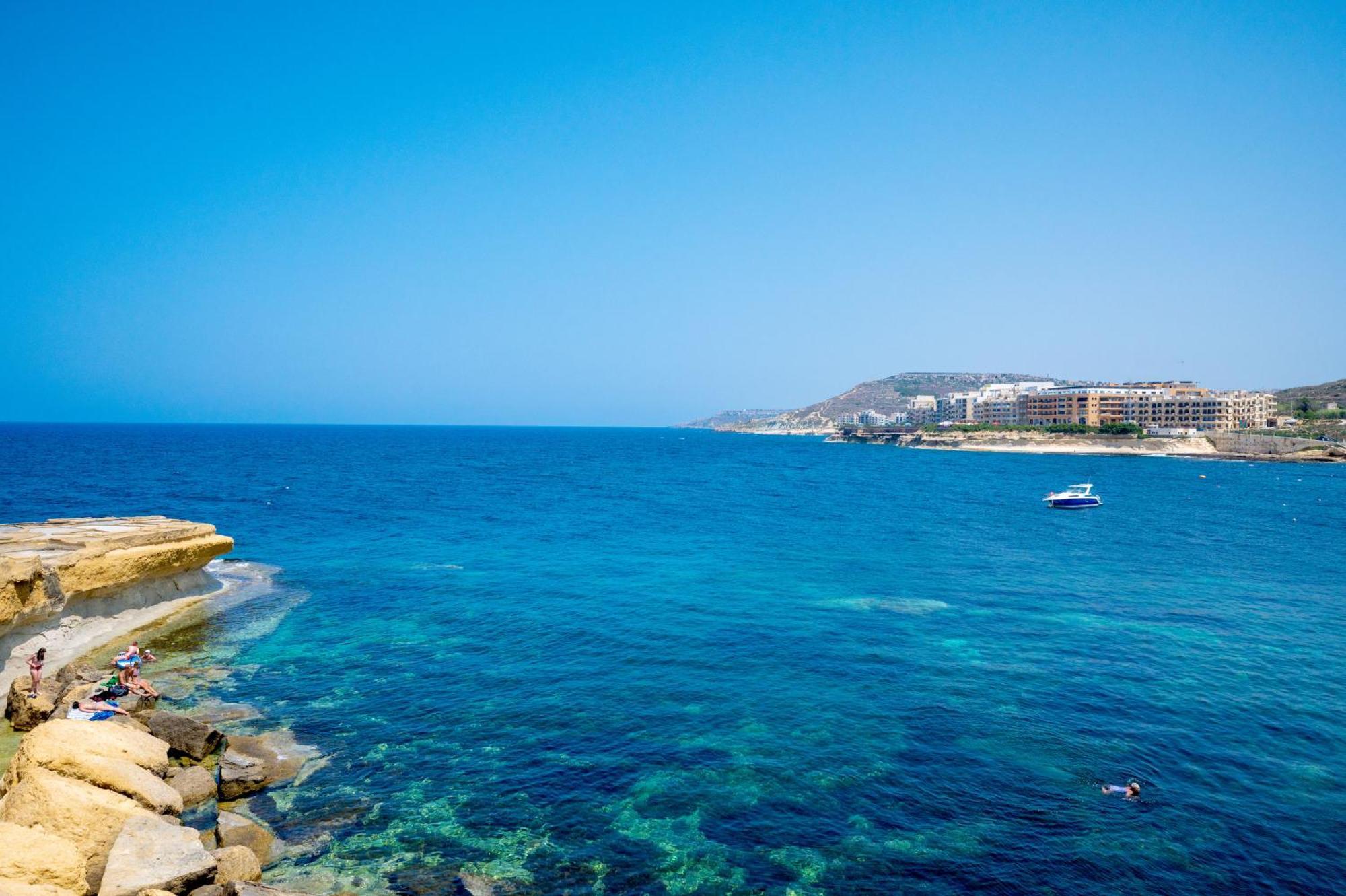 Salini Suites Zebbug  Extérieur photo