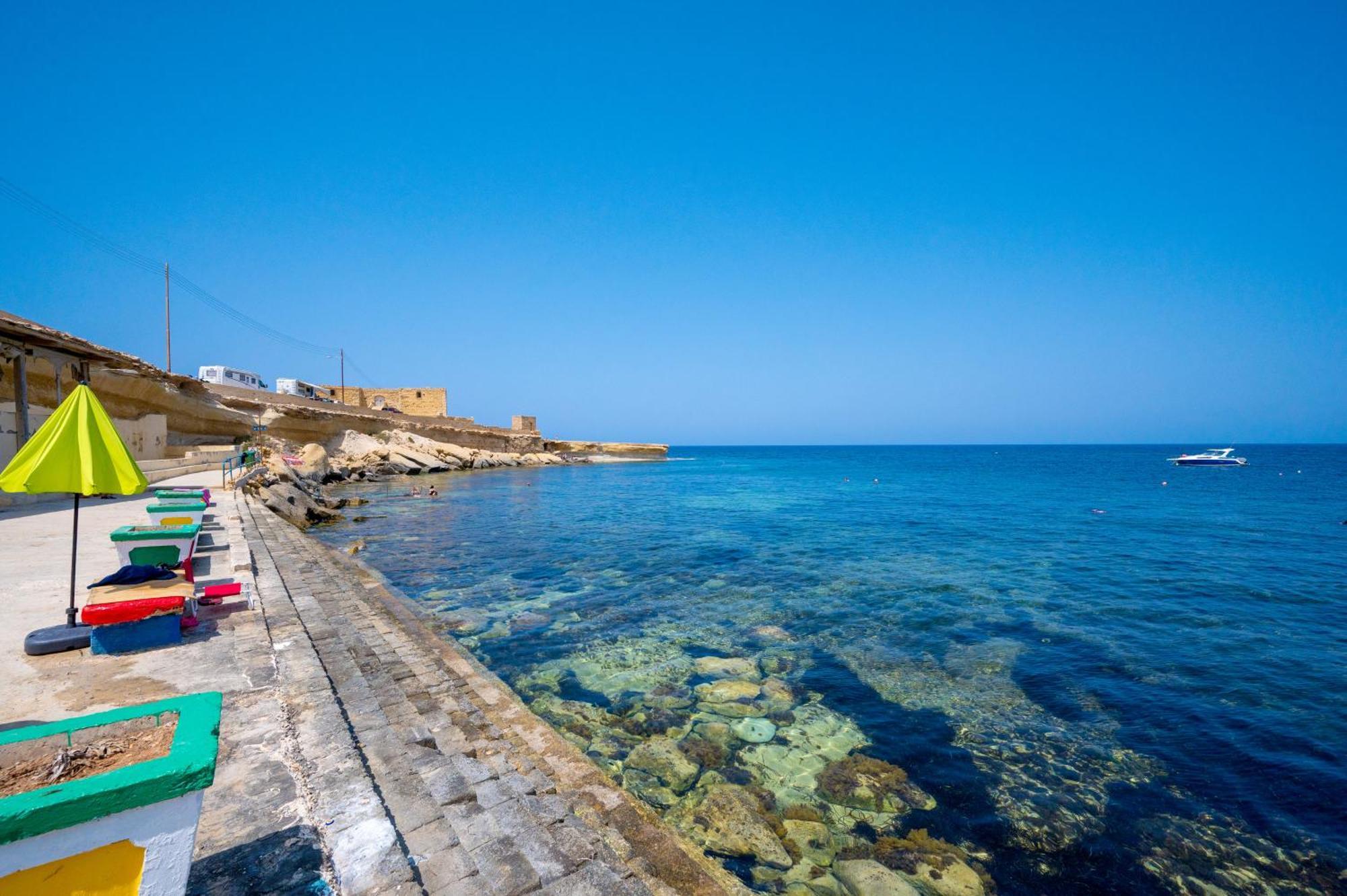 Salini Suites Zebbug  Extérieur photo